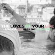 Le texte musical TIL YOUR SHIP COMES IN de HAMILTON LEITHAUSER est également présent dans l'album The loves of your life (2020)