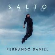 Le texte musical ENTRE NÓS de FERNANDO DANIEL est également présent dans l'album Salto (2018)