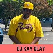 Le texte musical EXTRAVAGANT LIFESTYLE de DJ KAY SLAY est également présent dans l'album Accolades (2021)