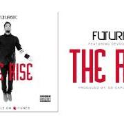 Le texte musical MOTION de FUTURISTIC est également présent dans l'album Still on the rise (2020)