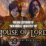 Le texte musical BETTER OFF BROKEN de HOUSE OF LORDS est également présent dans l'album New world - new eyes (2020)