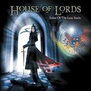 Le texte musical NEW DAY BREAKIN' de HOUSE OF LORDS est également présent dans l'album Saint of the lost souls (2017)