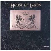 Le texte musical HERO'S SONG de HOUSE OF LORDS est également présent dans l'album Anthology (2008)