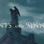 Le texte musical AVALANCHE de HOUSE OF LORDS est également présent dans l'album Saints and sinners (2022)