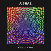 Le texte musical RIGHT NOW de A.CHAL est également présent dans l'album Welcome to gazi (2016)