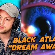 Le texte musical DRIP de BLACK ATLASS est également présent dans l'album Dream awake (2020)