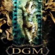 Le texte musical AURA de DGM est également présent dans l'album Modern harmonics (2013)