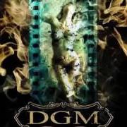 Le texte musical ...IN A MOVIE de DGM est également présent dans l'album Frame (2008)