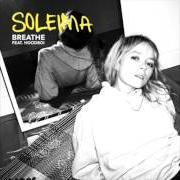 Le texte musical PACIFY ME de SOLEIMA est également présent dans l'album Bulldog (2018)