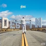 Le texte musical JAMAIS de NINHO est également présent dans l'album Destin (2019)