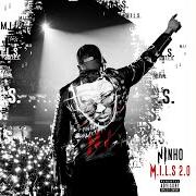 Le texte musical PGP de NINHO est également présent dans l'album M.I.L.S 2.0 (2018)