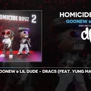 Le texte musical MAFIA LIFESTYLE de LIL DUDE est également présent dans l'album Homicide boyz 2 (2020)