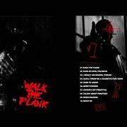 Le texte musical I REALLY AM HOUDINI, THOUGH de DA$H est également présent dans l'album Walk the plank (2020)