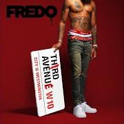 Le texte musical ALL I EVER WANTED de FREDO est également présent dans l'album Third avenue (2019)