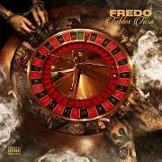 Le texte musical AGAIN de FREDO est également présent dans l'album Tables turn (2018)