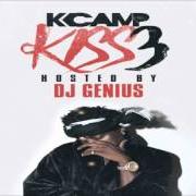 Le texte musical UP de K CAMP est également présent dans l'album K.I.S.S. 3 (2015)