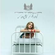 Le texte musical MIRATE de NATALIA RODRÍGUEZ est également présent dans l'album Radikal (2007)