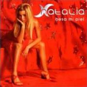 Le texte musical QUE NO PUEDE SER de NATALIA RODRÍGUEZ est également présent dans l'album Natalia (2004)