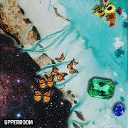 Le texte musical LAND OF THE LIVING de UPPERROOM est également présent dans l'album Land of the living (live) (2020)