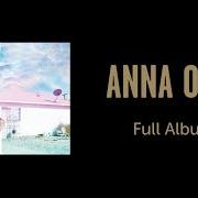 Le texte musical AUNTIE ANNE'S WAITRESS de VITA AND THE WOOLF est également présent dans l'album Anna ohio (2020)