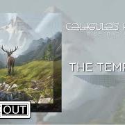 Le texte musical THE TEMPEST de CALIGULA'S HORSE est également présent dans l'album Rise radiant (2020)