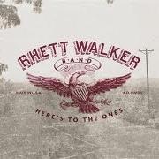 Le texte musical THE MYSTERY de RHETT WALKER BAND est également présent dans l'album Here's to the ones (2014)
