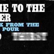 Le texte musical WHEN MERCY FOUND ME de RHETT WALKER BAND est également présent dans l'album Come to the river (2012)