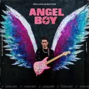 Le texte musical ANGEL BOY de WILLIAM BOLTON est également présent dans l'album Glow (2017)