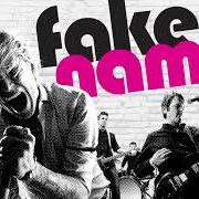 Le texte musical BEING THEM de FAKE NAMES est également présent dans l'album Fake names (2020)