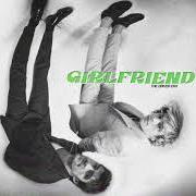 Le texte musical CRAY Z BABE E de DRIVER ERA (THE) est également présent dans l'album Girlfriend (2021)