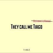 Le texte musical I SAID NO (NO NO SQUARE) de TIAGZ est également présent dans l'album They call me tiago (2020)