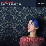 Le texte musical TE LO LEGGO NEGLI OCCHI de SARAH STRIDE est également présent dans l'album Canta ragazzina (indimenticabili anni sessanta) (2012)