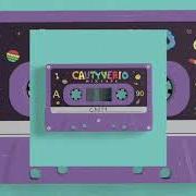 Le texte musical POR AHÍ de CAUTY est également présent dans l'album Cautyverio “mixtape” (2020)