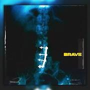 Le texte musical THRILL de JOYRYDE est également présent dans l'album Brave (2020)