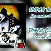 Le texte musical RED SOCIAL de UNDER SIDE 821 est également présent dans l'album Rapeando por droga (2017)
