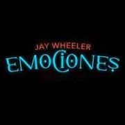Le texte musical MÁQUINA DEL TIEMPO de JAY WHEELER est également présent dans l'album Emociones (2022)