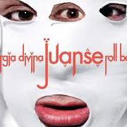 Le texte musical LUCY de JUANSE LAVERDE est également présent dans l'album Energía divina (2007)