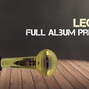 Le texte musical LEGACY de FILES J est également présent dans l'album Legacy (2020)