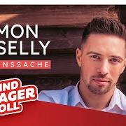 Le texte musical SAG EINFACH JA de RAMON ROSELLY est également présent dans l'album Herzenssache (2020)