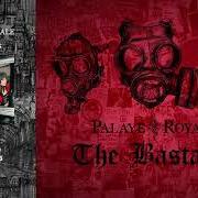 Le texte musical BLACK SHEEP de PALAYE ROYALE est également présent dans l'album The bastards (2020)