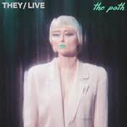 Le texte musical DREAMER de THEY/LIVE est également présent dans l'album Ablation (2020)