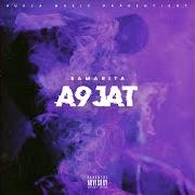 Le texte musical SEK OBSERVIERT de SAMARITA est également présent dans l'album A9jat (2018)