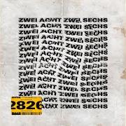 Le texte musical LASS SEIN de BHZ est également présent dans l'album 2826 (2018)