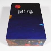 Halb:vier deluxe