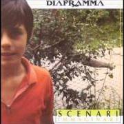 Le texte musical ESSE de DIAFRAMMA est également présent dans l'album Scenari immaginari (1998)