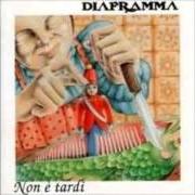 Le texte musical STAI LONTANO DA ME de DIAFRAMMA est également présent dans l'album Non e' tardi (1995)
