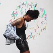 Le texte musical GOAT de ARI LENNOX est également présent dans l'album Pho (2016)