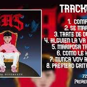 Le texte musical PREFIERO GRITAR Y LLORAR de PORTE DIFERENTE est également présent dans l'album B.A.S (2021)