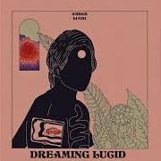 Le texte musical EYES de AMBAR LUCID est également présent dans l'album Dreaming lucid (2019)