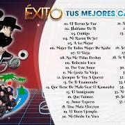 Le texte musical EL TIERNO SE FUE de CALIBRE 50 est également présent dans l'album Lo mejor de... (2015)